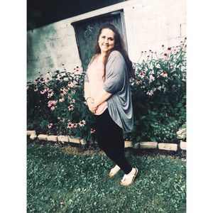 Meet your Posher, Barbara